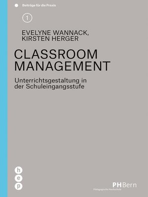 cover image of Classroom Management